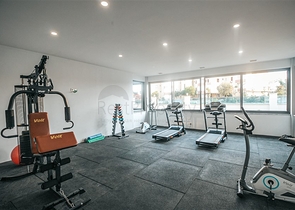 Квартира 1+1 на берегу моря в Махмутларе