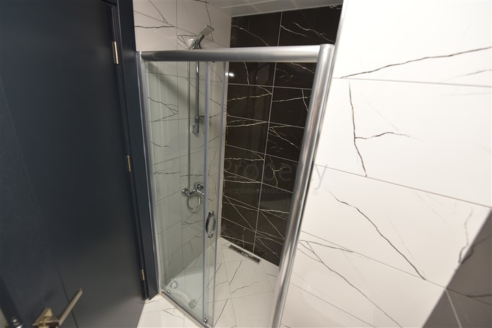 Двухкомнатная квартира в районе Авсаллар