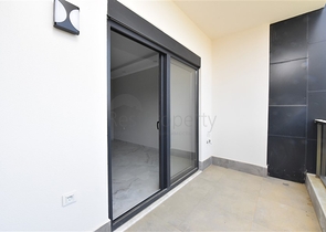 Двухкомнатная квартира в районе Авсаллар