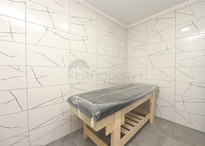 Двухкомнатная квартира в районе Авсаллар