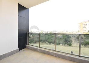 Двухкомнатная квартира в районе Авсаллар