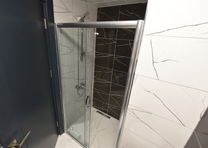 Двухкомнатная квартира в районе Авсаллар