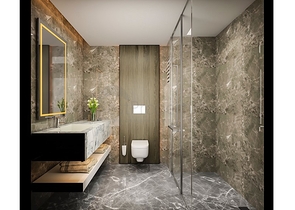 Жилой комплекс с инфраструктурой в районе Махмутлар