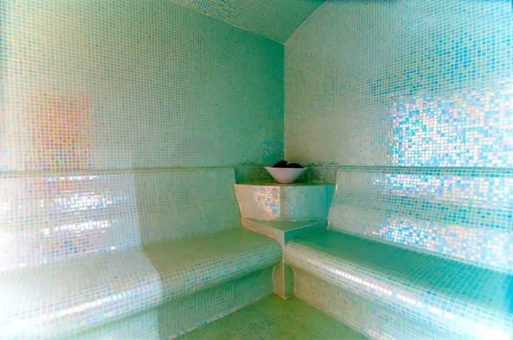 Большая квартира в масштабном проекте