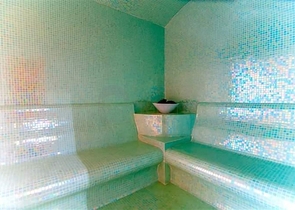 Большая квартира в масштабном проекте