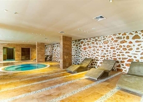 Большая квартира в масштабном проекте