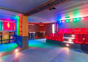 Большая квартира в масштабном проекте