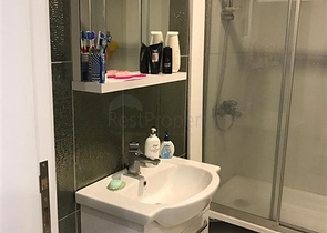 Трёхкомнатная квартира около реки в Кестеле