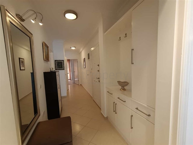 Апартаменты 2+1 в районе Оба