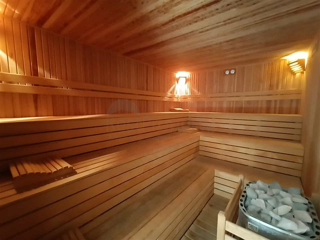 Апартаменты 2+1 в районе Оба