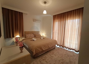 Апартаменты 2+1 в районе Оба