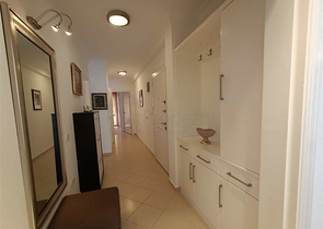 Апартаменты 2+1 в районе Оба