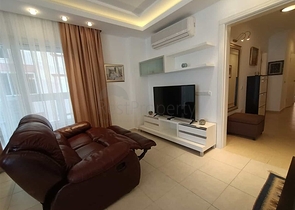 Апартаменты 2+1 в районе Оба