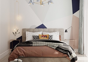 Комплекс из 5 вилл в районе Тюрклер