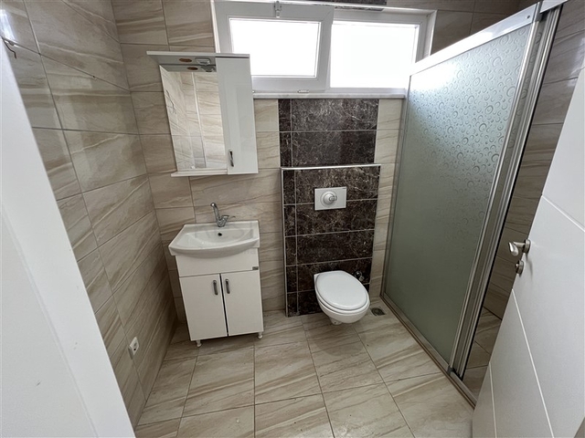 Квартира 2+1 в районе Клеопатра