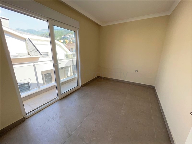 Квартира 2+1 в районе Клеопатра