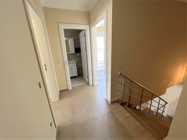 Квартира 2+1 в районе Клеопатра