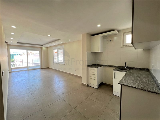 Квартира 2+1 в районе Клеопатра