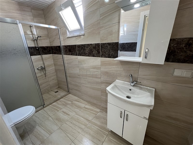 Квартира 2+1 в районе Клеопатра