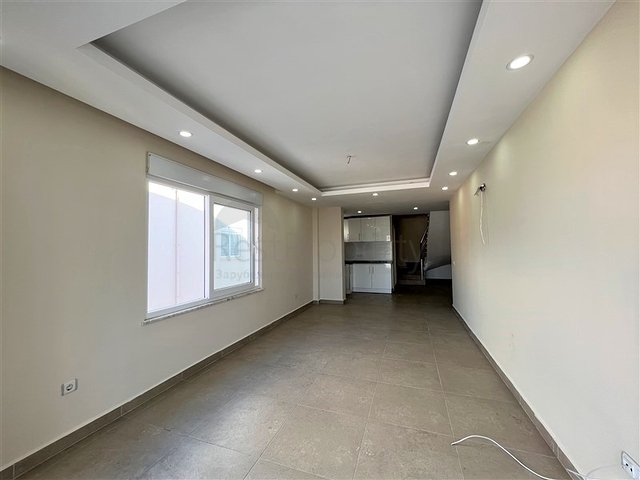 Квартира 2+1 в районе Клеопатра