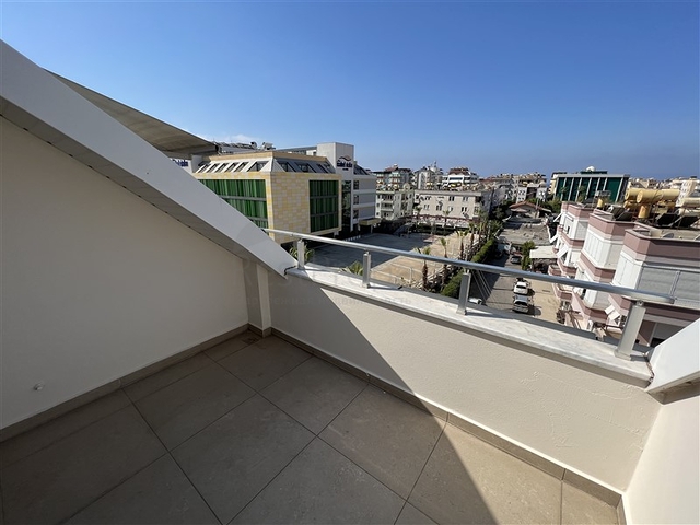 Квартира 2+1 в районе Клеопатра