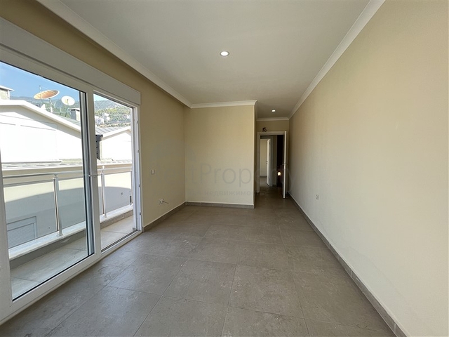 Квартира 2+1 в районе Клеопатра