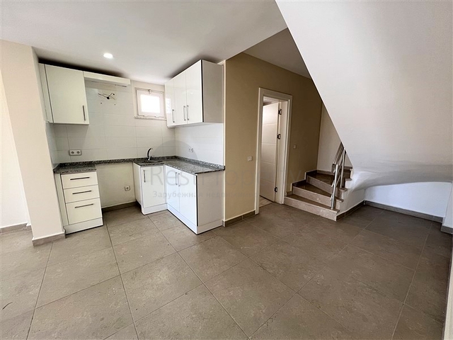 Квартира 2+1 в районе Клеопатра