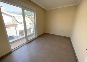 Квартира 2+1 в районе Клеопатра