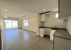 Квартира 2+1 в районе Клеопатра