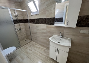 Квартира 2+1 в районе Клеопатра