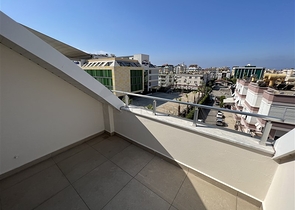 Квартира 2+1 в районе Клеопатра