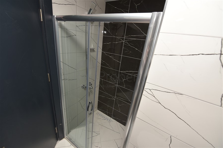 Апартаменты 1+1 в новом комплексе в районе Авсаллар