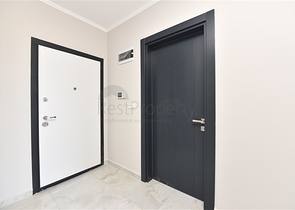 Апартаменты 1+1 в новом комплексе в районе Авсаллар