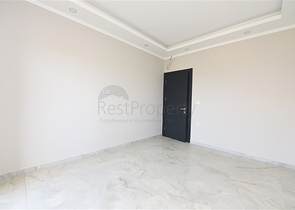 Апартаменты 1+1 в новом комплексе в районе Авсаллар