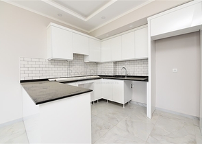 Апартаменты 1+1 в новом комплексе в районе Авсаллар