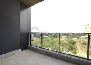 Апартаменты 1+1 в новом комплексе в районе Авсаллар