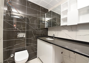 Апартаменты 1+1 в новом комплексе в районе Авсаллар