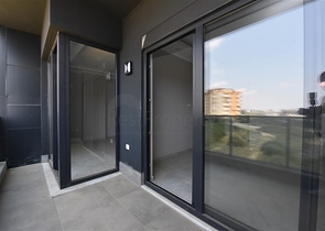 Апартаменты 1+1 в новом комплексе в районе Авсаллар