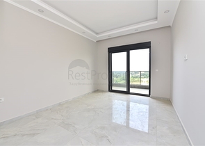 Апартаменты 1+1 в новом комплексе в районе Авсаллар