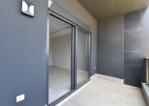 Апартаменты 1+1 в новом комплексе в районе Авсаллар