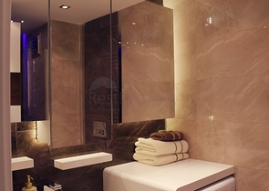 Апартаменты 1+1 в комплексе от собственника