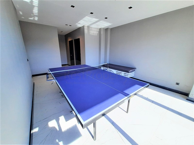 Меблированная квартира 2+1 в 350 метрах от моря