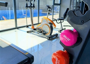 Меблированная квартира 2+1 в 350 метрах от моря