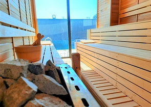 Меблированная квартира 2+1 в 350 метрах от моря