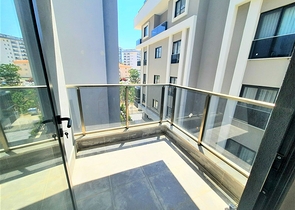 Меблированная квартира 2+1 в 350 метрах от моря