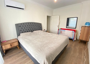 Апартаменты 2+1 с отдельной кухней в Тосмуре