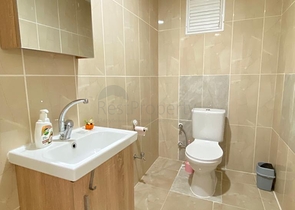 Апартаменты 2+1 с отдельной кухней в Тосмуре