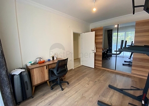 Апартаменты 2+1 с отдельной кухней в Тосмуре