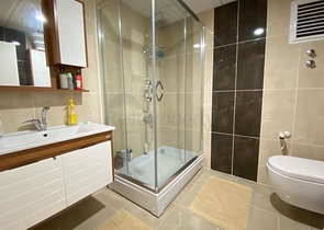 Апартаменты 2+1 с отдельной кухней в Тосмуре