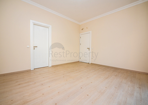 Просторная квартира 3+1 с отдельной кухней в районе Оба